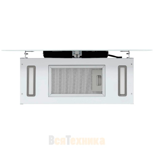 Вытяжка Krona AURA 600 WHITE S