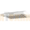 Вытяжка Krona ERMINA 500 INOX PB