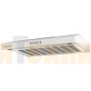 Вытяжка Krona ERMINA 600 INOX PB