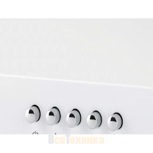 Вытяжка Krona ERMINA 600 INOX PB