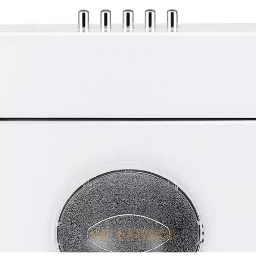 Вытяжка Krona ERMINA 600 INOX PB