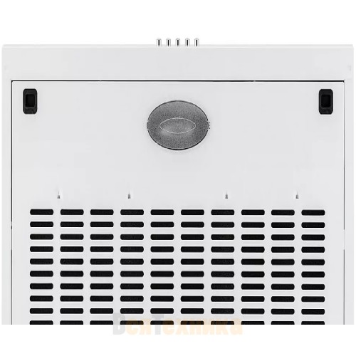 Вытяжка Krona ERMINA 600 INOX PB