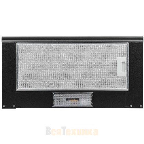 Вытяжка Krona KAMILLA 600 BLACK RETRO