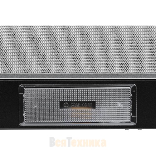 Вытяжка Krona KAMILLA 600 BLACK RETRO