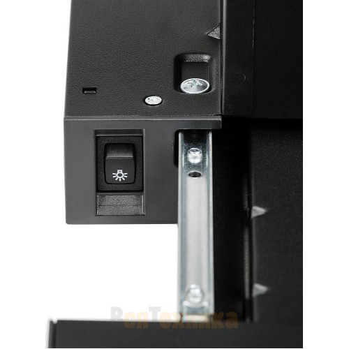 Вытяжка Krona KAMILLA 600 BLACK RETRO