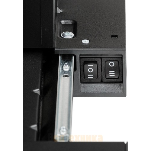Вытяжка Krona KAMILLA 600 BLACK RETRO