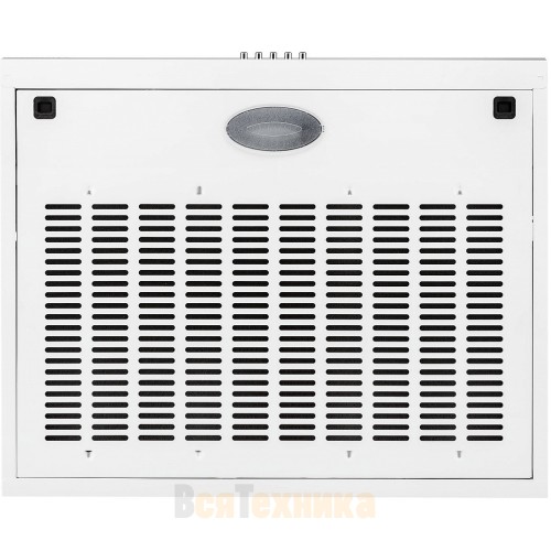 Вытяжка Krona LOTTE 600 white PB