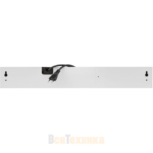 Вытяжка Krona LOTTE 600 white PB