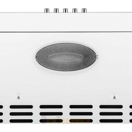 Вытяжка Krona LOTTE 600 white PB