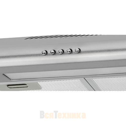 Вытяжка Krona OLIVIA 500 WHITE PB
