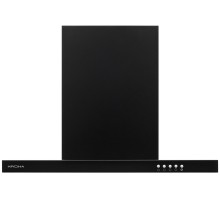Вытяжка Krona RINA 600 BLACK PB