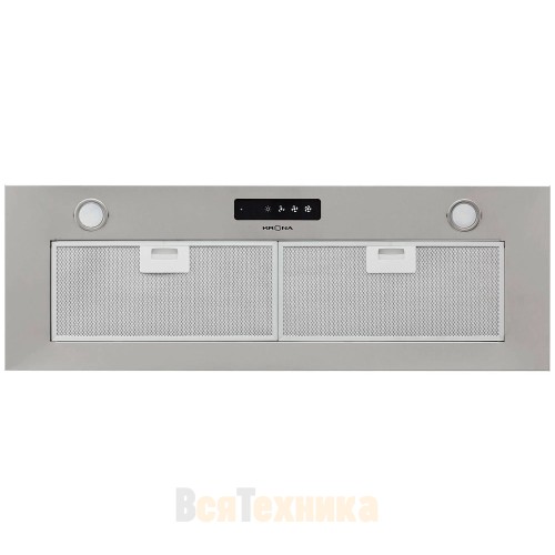Вытяжка Krona SINTIA 900 INOX S