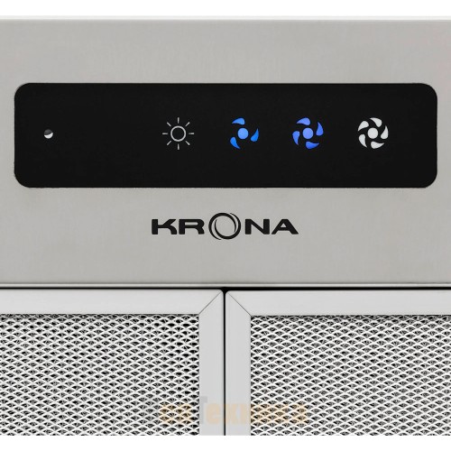 Вытяжка Krona SINTIA 900 INOX S
