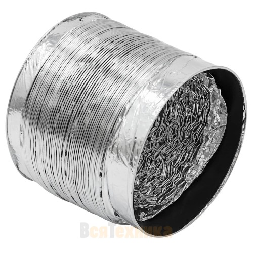 Вытяжка Krona TINA 350 METALLIC 3P