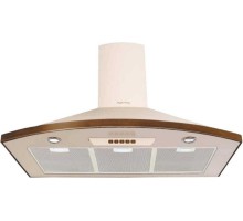 Вытяжка Kuppersberg BONA 90 C Bronze