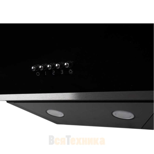 Вытяжка Schaub Lorenz SLD DY6411