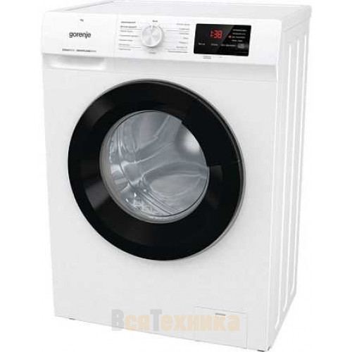 Стиральная машина Gorenje W1HE72SFS