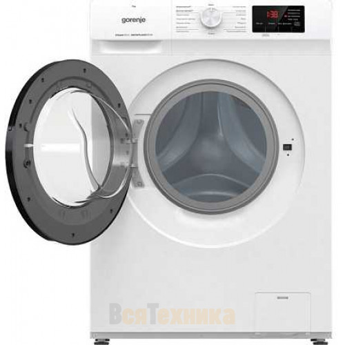 Стиральная машина Gorenje W1HE72SFS