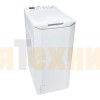 Стиральная машина с вертикальной загрузкой Smart Candy CST G260L/1-07