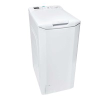 Стиральная машина с вертикальной загрузкой Smart Candy CST G260L/1-07