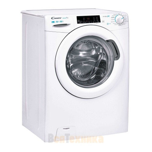 Стиральная машина с сушкой Candy Smart Pro CSOW4 1364T/2-07