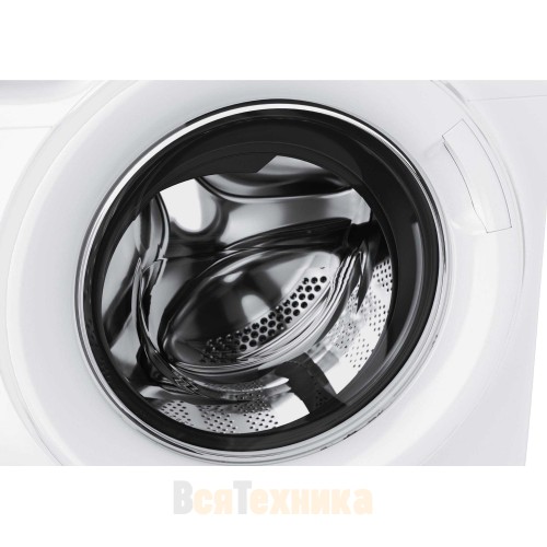 Узкая стиральная машина Candy Rapid'O RO4 1074DWM4-07