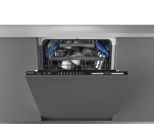 Посудомоечная машина Candy Brava CDIN 1D632PB-07