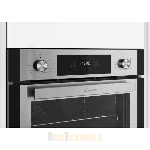Духовой шкаф Candy Essenza FCNE625X WIFI