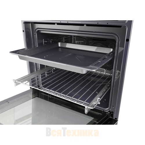 Духовой шкаф Candy FCPK626XL/E