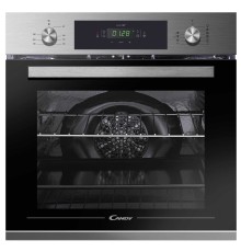 Духовой шкаф Candy Timeless FCP815X E0/E с функцией WI-FI