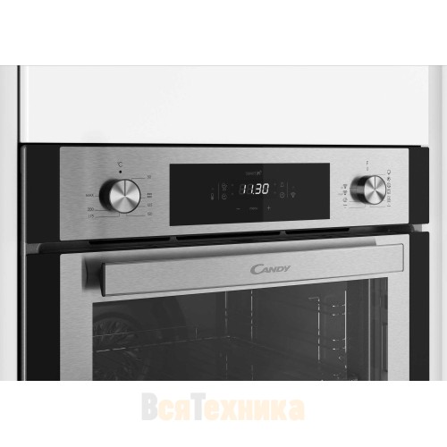 Духовой шкаф Candy Essenza FCNE825XL WIFI