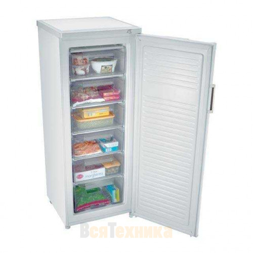 Морозильная камера Candy CCOUS5140WH7