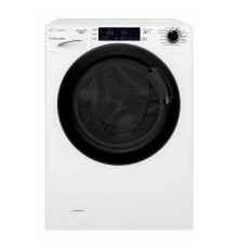 Узкая стиральная машина Candy GrandO Vita Smart GVF4 137TWHB32-07