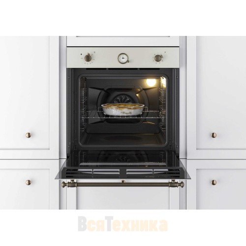 Духовой шкаф Candy FCC614BA/E