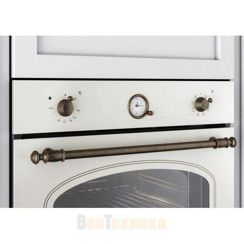 Духовой шкаф Candy FCC614BA/E