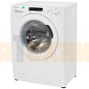 Узкая стиральная машина с сушкой Candy Smart CSW4 365D/2-07