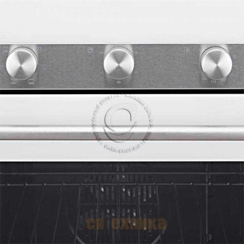 Духовой шкаф Cata CM 760 AS WH