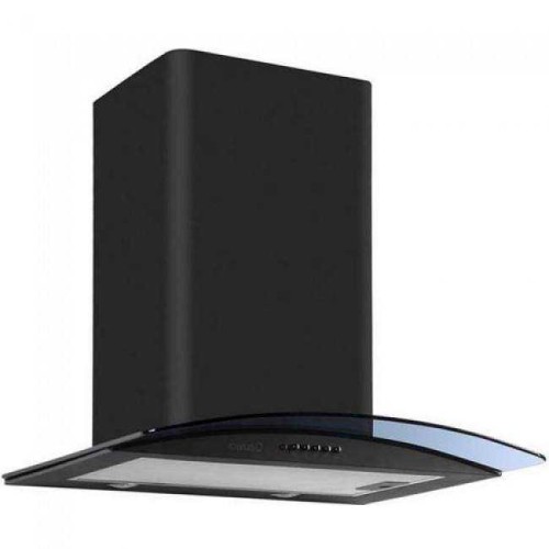 Вытяжка кухонная Cata C-600 GLASS BLACK H