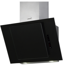 Вытяжка кухонная Cata CERES 600 XGBK
