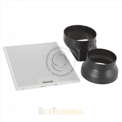 Вытяжка кухонная Cata CERES 900 XGBK