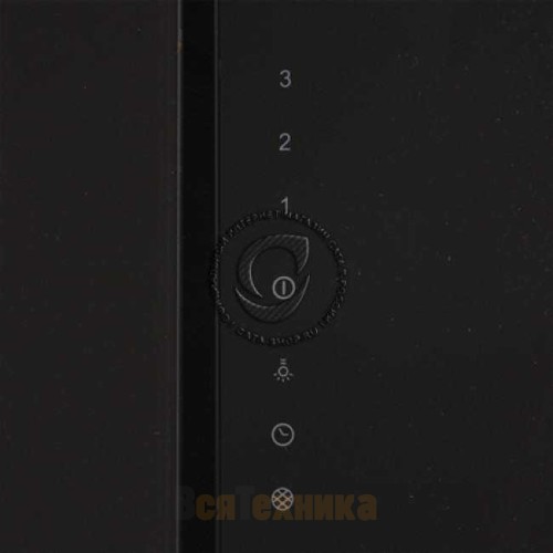 Вытяжка кухонная Cata CERES 900 XGBK