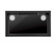 Вытяжка Cata GC DUAL 45 BK /A