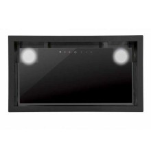 Вытяжка Cata GC DUAL 45 BK /A