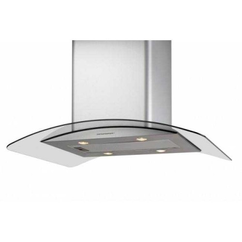 Вытяжка кухонная Cata ISLA GAMMA 900 X /C