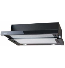 Вытяжка Cata TF-2003 600 GBK /B