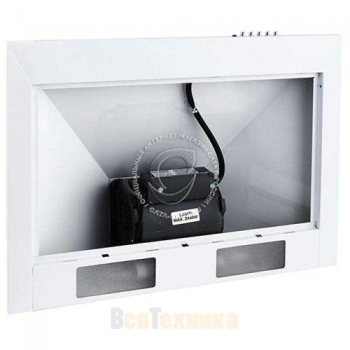 Вытяжка кухонная Cata V-600 WH /L