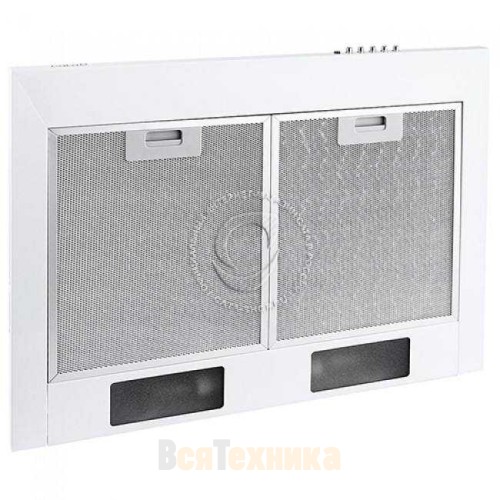 Вытяжка кухонная Cata V-600 WH /L