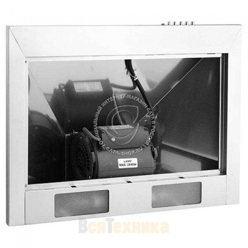 Вытяжка кухонная Cata V-600 X /L