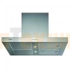 Вытяжка кухонная Cata ISLA SYGMA VL3 900 INOX/C