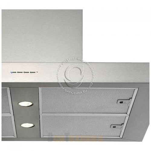 Вытяжка кухонная Cata ISLA SYGMA VL3 900 INOX/C